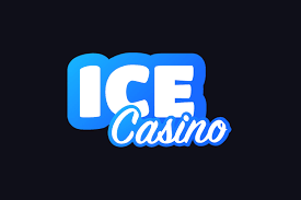 logo Ice casino